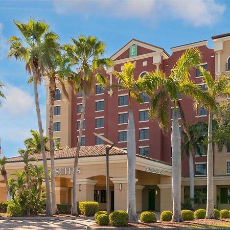 Embassy Suites Fort Myers - Estero Zewnętrze zdjęcie