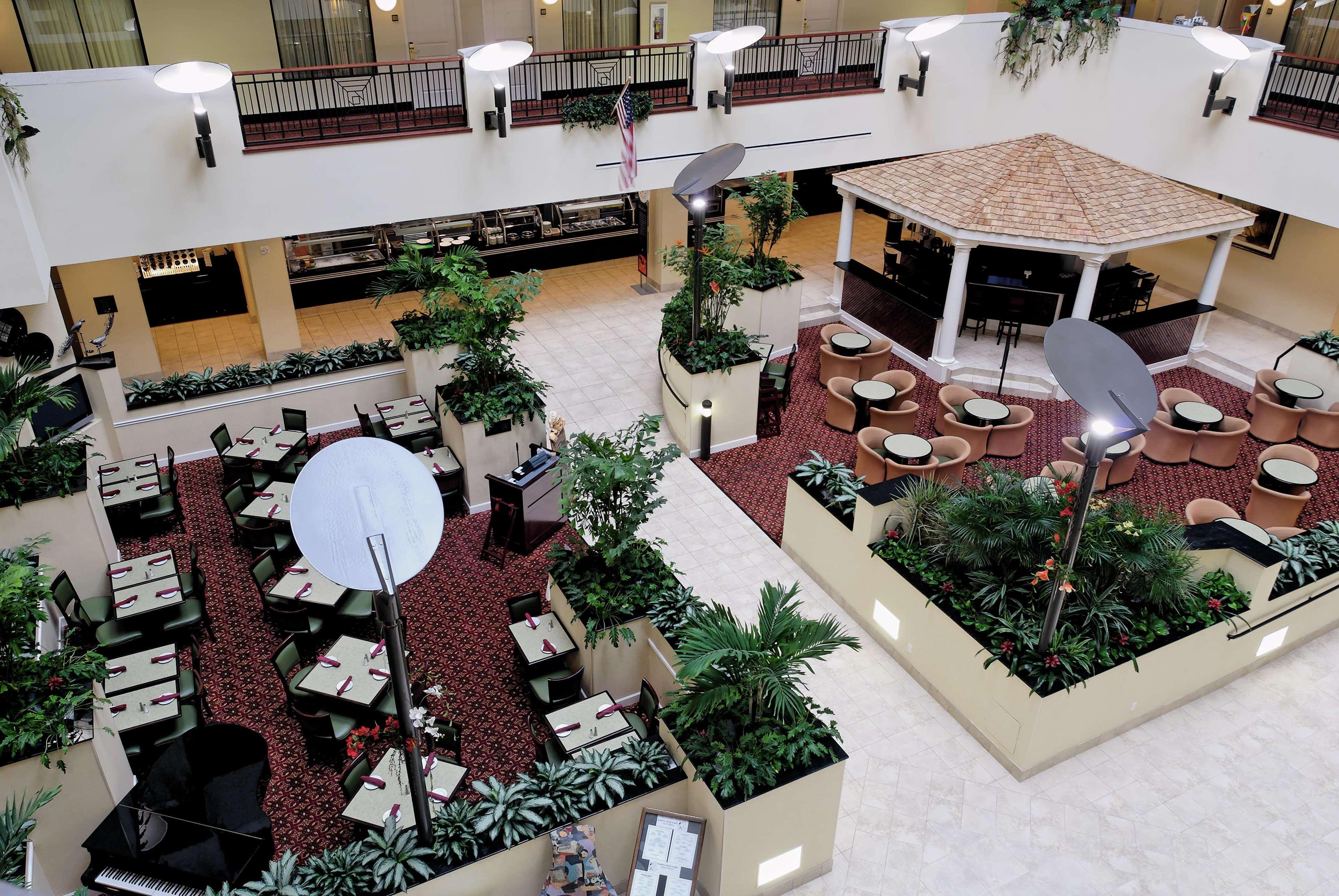 Embassy Suites Fort Myers - Estero Zewnętrze zdjęcie