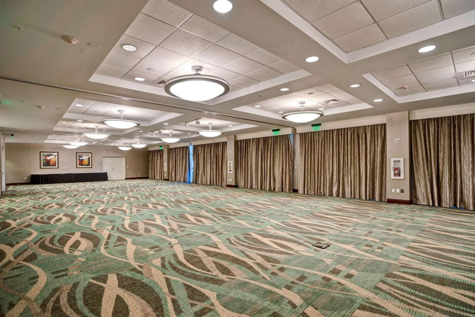 Embassy Suites Fort Myers - Estero Zewnętrze zdjęcie