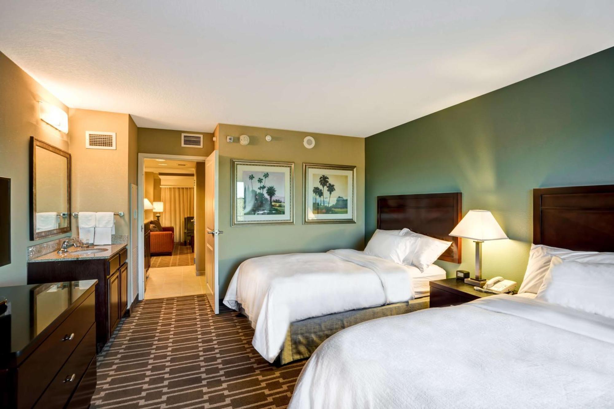 Embassy Suites Fort Myers - Estero Zewnętrze zdjęcie