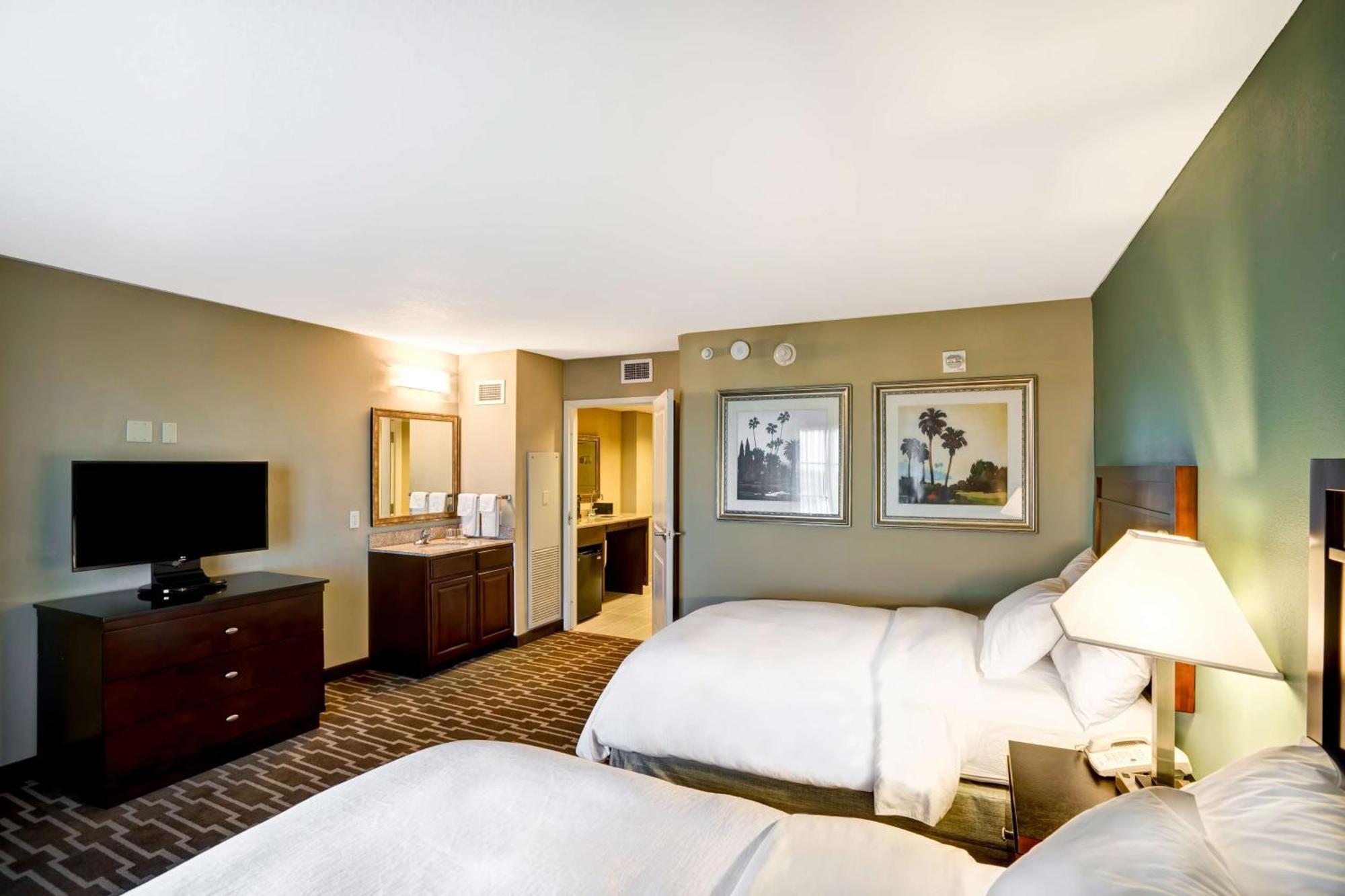 Embassy Suites Fort Myers - Estero Zewnętrze zdjęcie