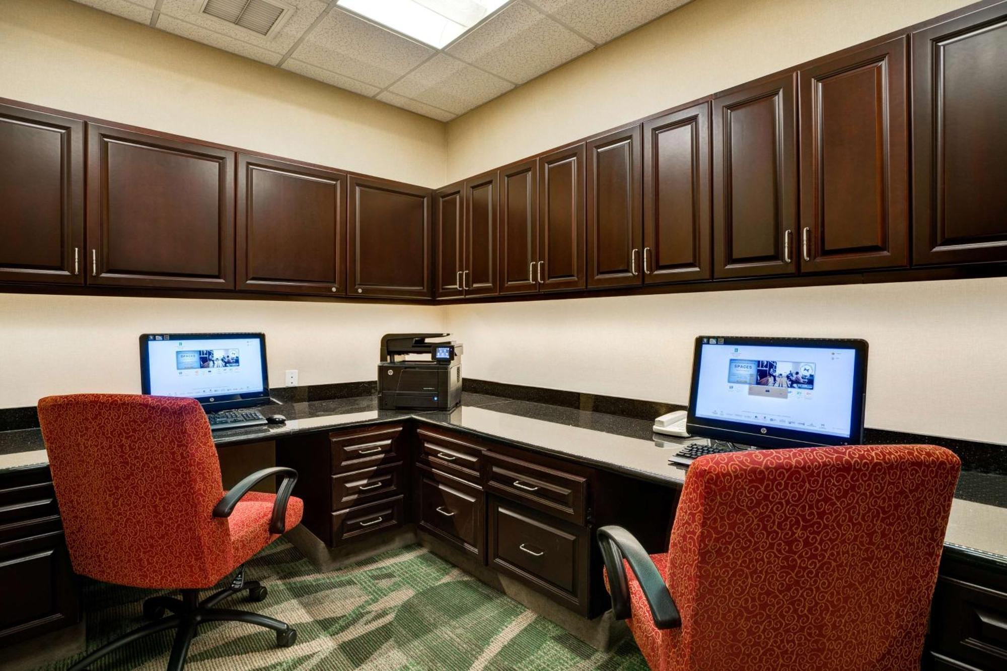 Embassy Suites Fort Myers - Estero Zewnętrze zdjęcie