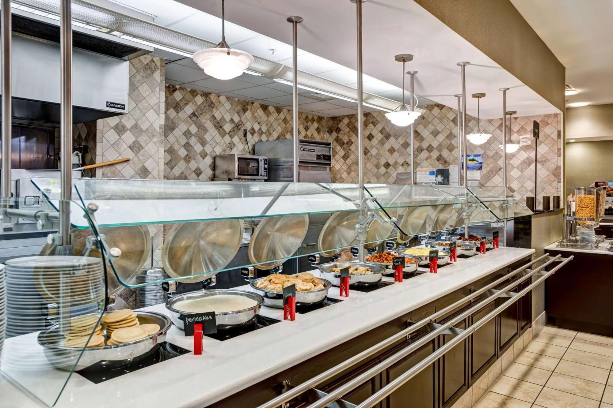 Embassy Suites Fort Myers - Estero Zewnętrze zdjęcie
