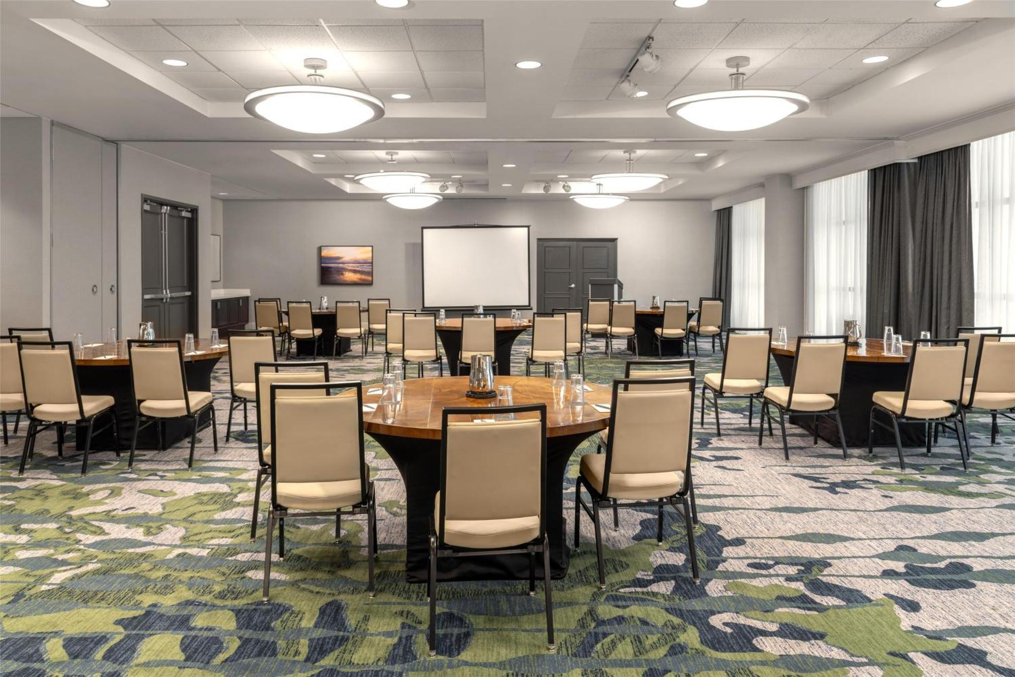 Embassy Suites Fort Myers - Estero Zewnętrze zdjęcie