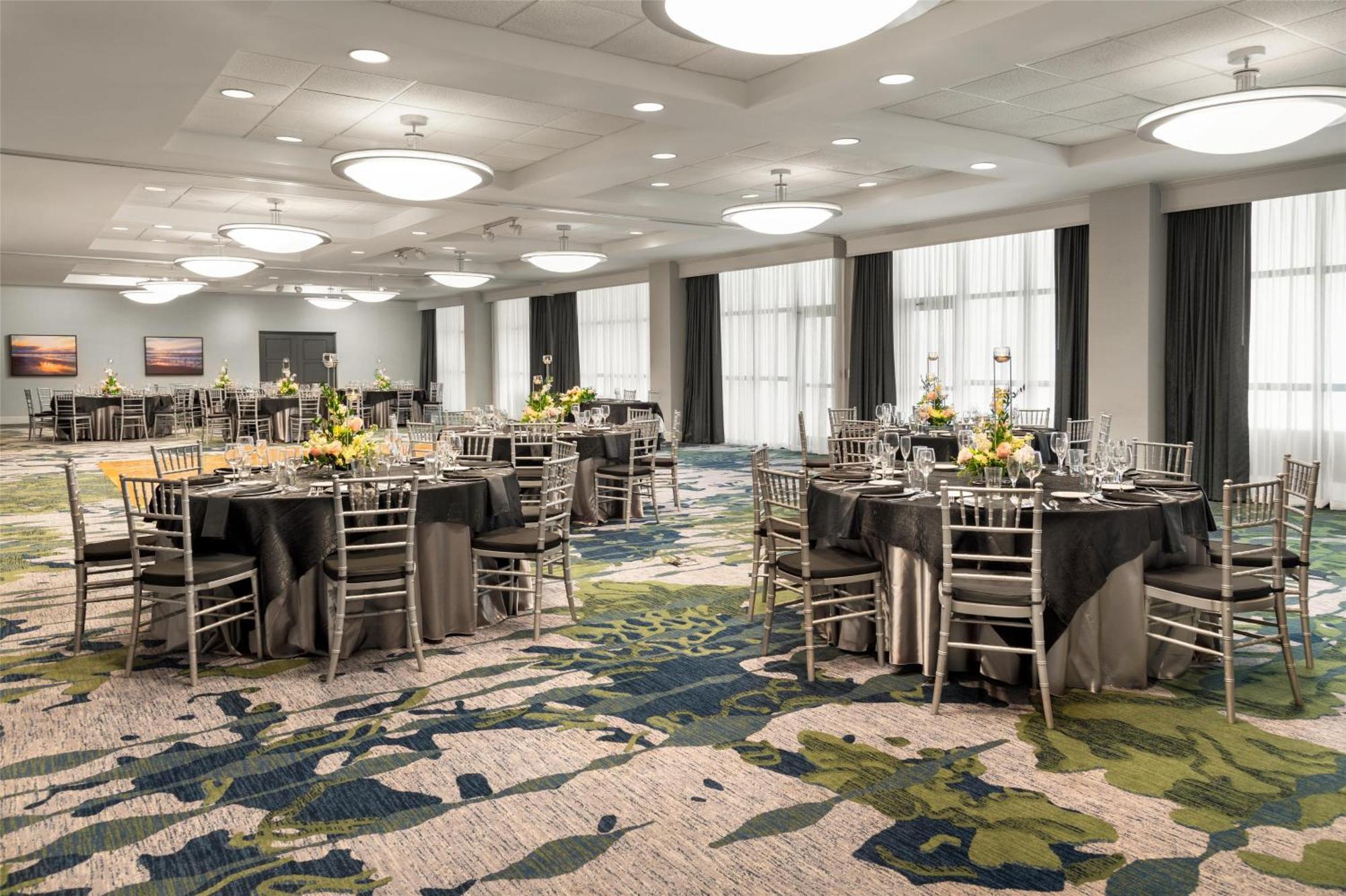 Embassy Suites Fort Myers - Estero Zewnętrze zdjęcie