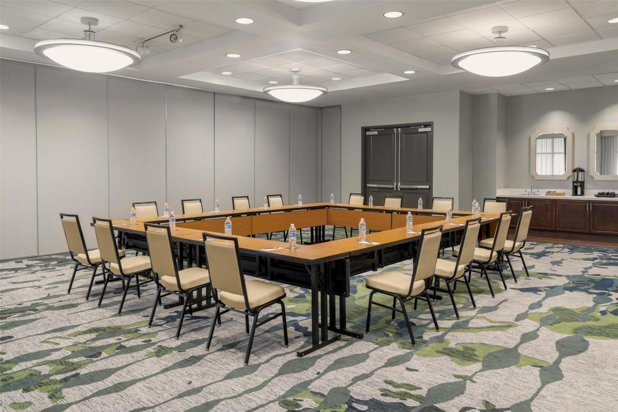 Embassy Suites Fort Myers - Estero Zewnętrze zdjęcie