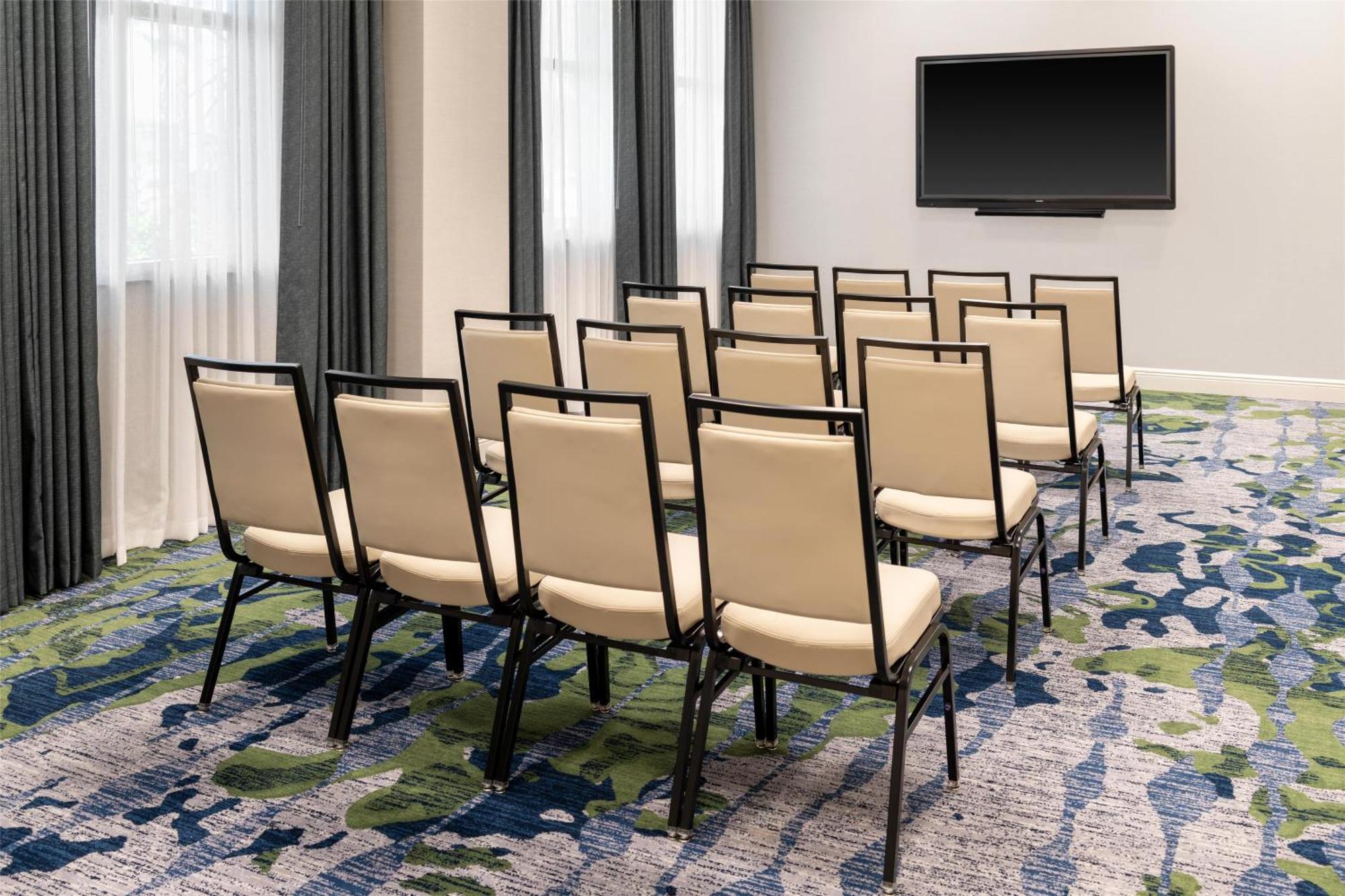 Embassy Suites Fort Myers - Estero Zewnętrze zdjęcie
