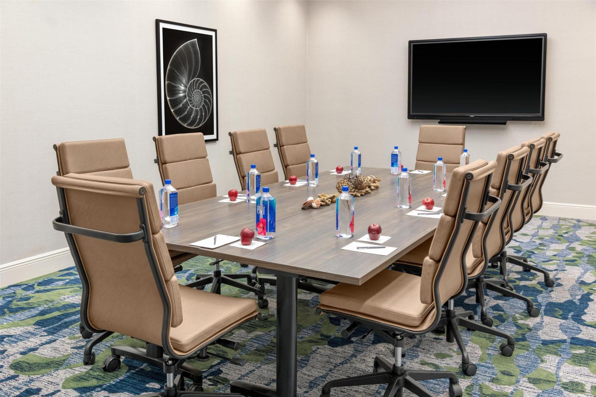 Embassy Suites Fort Myers - Estero Zewnętrze zdjęcie