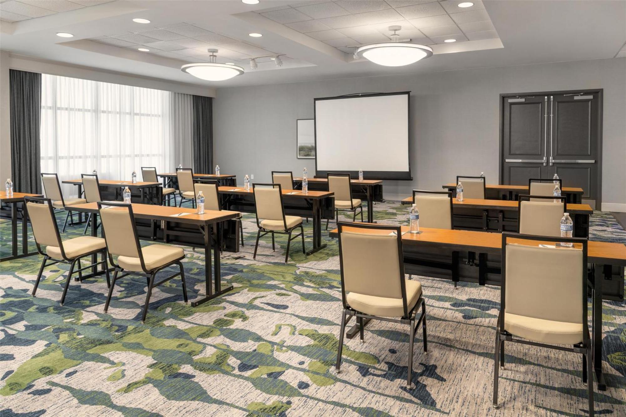 Embassy Suites Fort Myers - Estero Zewnętrze zdjęcie