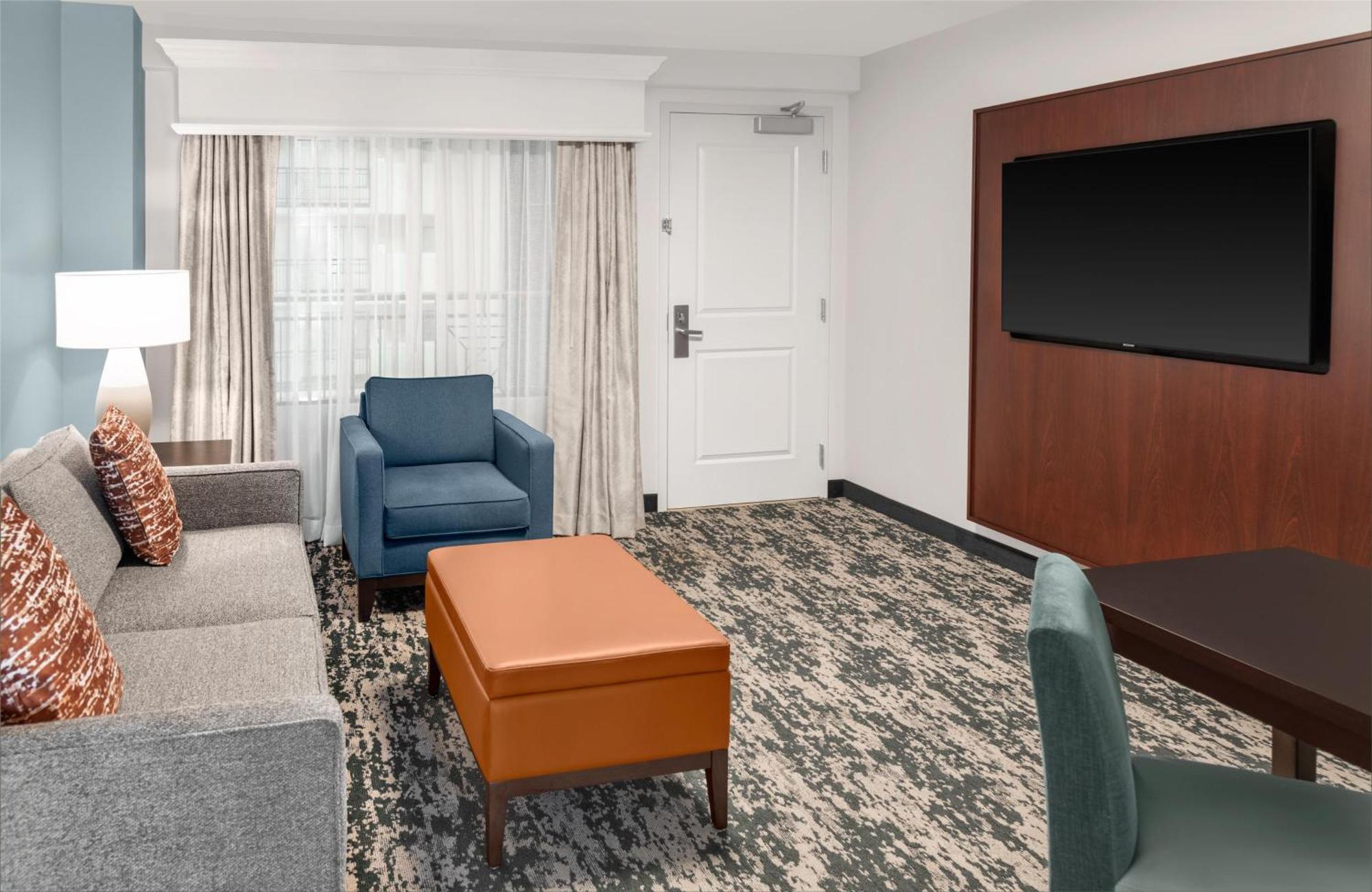 Embassy Suites Fort Myers - Estero Zewnętrze zdjęcie