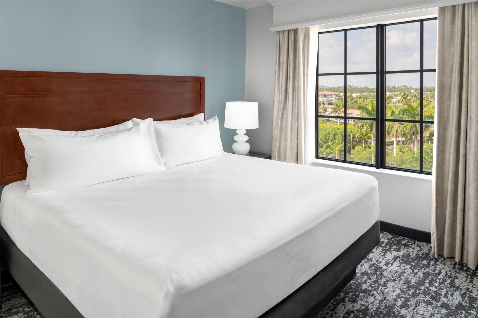 Embassy Suites Fort Myers - Estero Zewnętrze zdjęcie