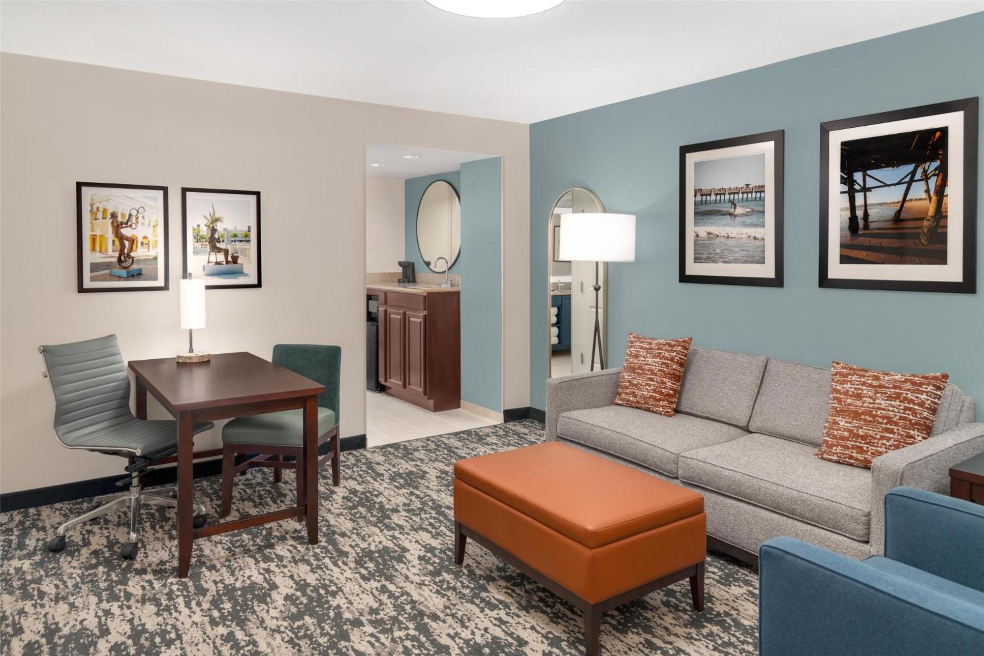 Embassy Suites Fort Myers - Estero Zewnętrze zdjęcie