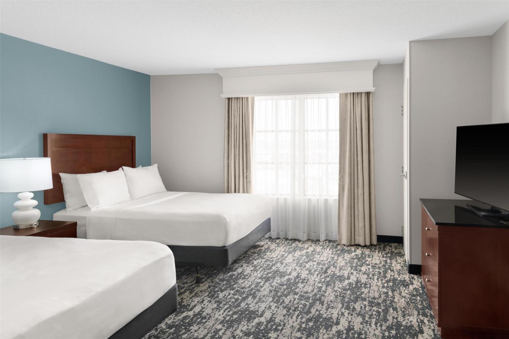 Embassy Suites Fort Myers - Estero Zewnętrze zdjęcie