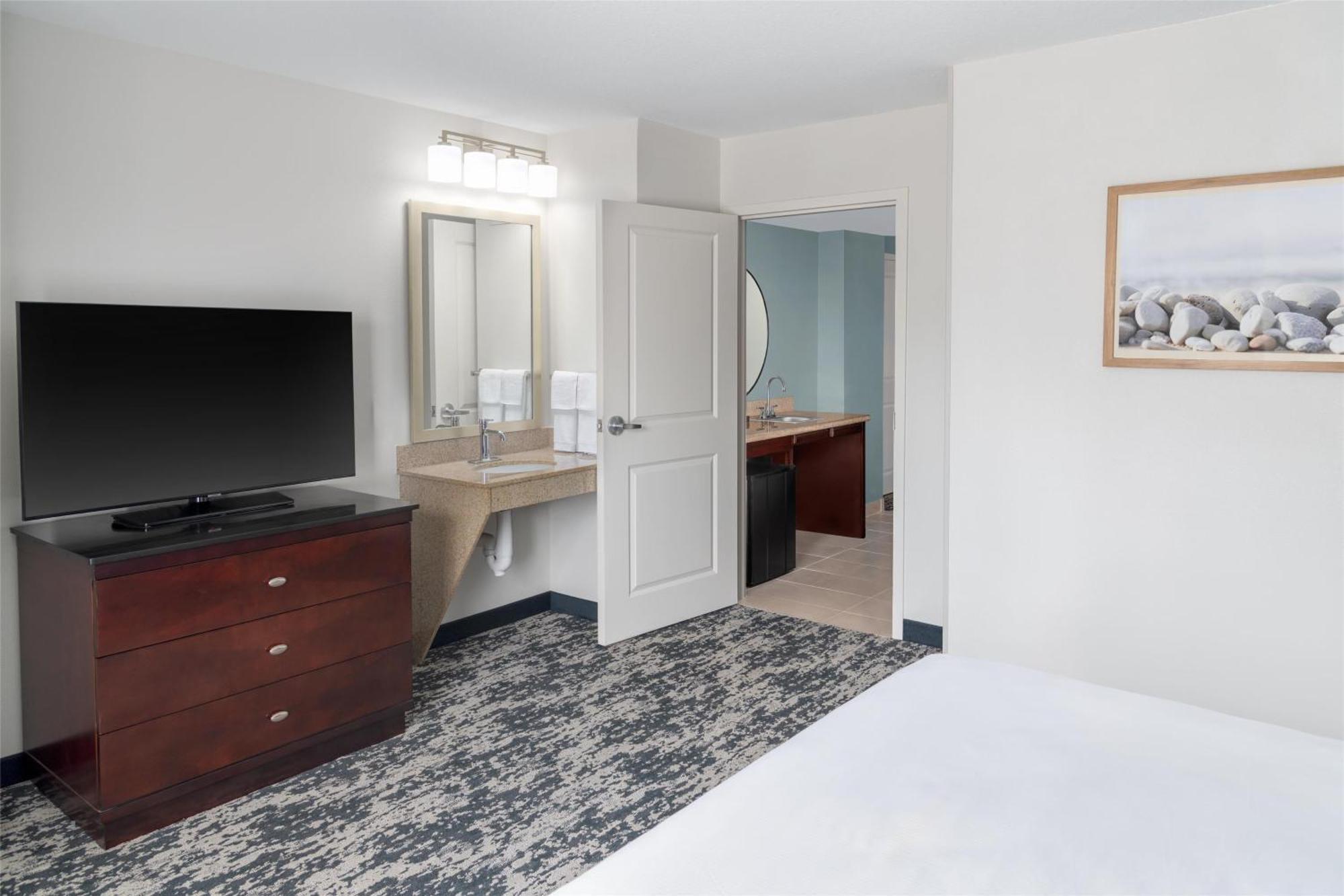 Embassy Suites Fort Myers - Estero Zewnętrze zdjęcie