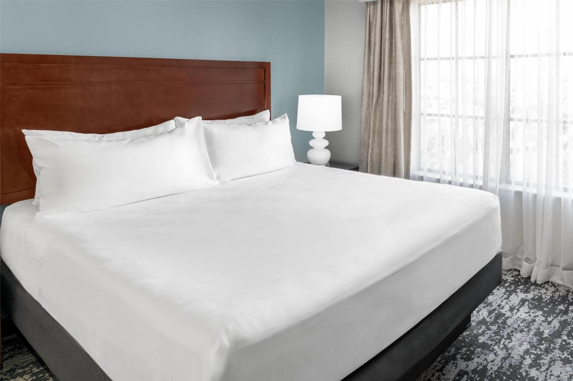 Embassy Suites Fort Myers - Estero Zewnętrze zdjęcie