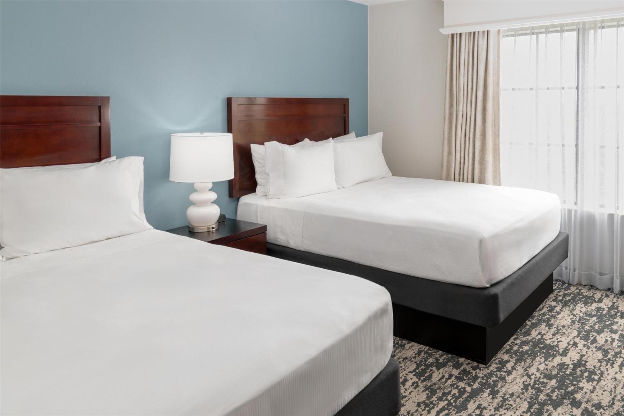 Embassy Suites Fort Myers - Estero Zewnętrze zdjęcie