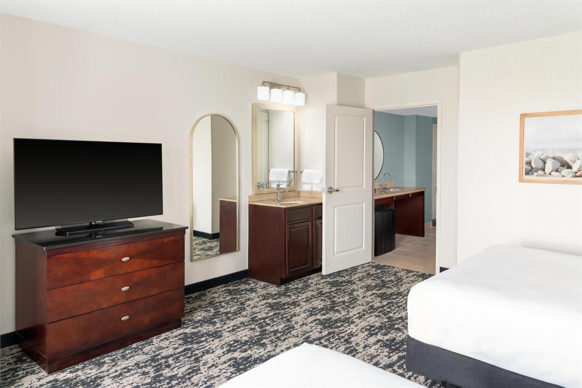 Embassy Suites Fort Myers - Estero Zewnętrze zdjęcie