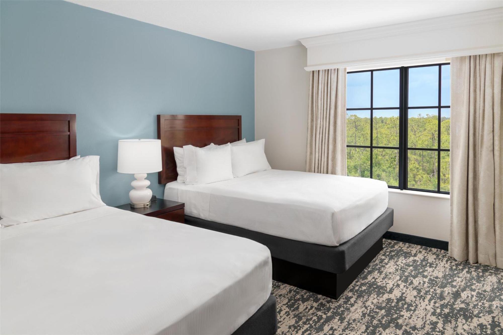 Embassy Suites Fort Myers - Estero Zewnętrze zdjęcie