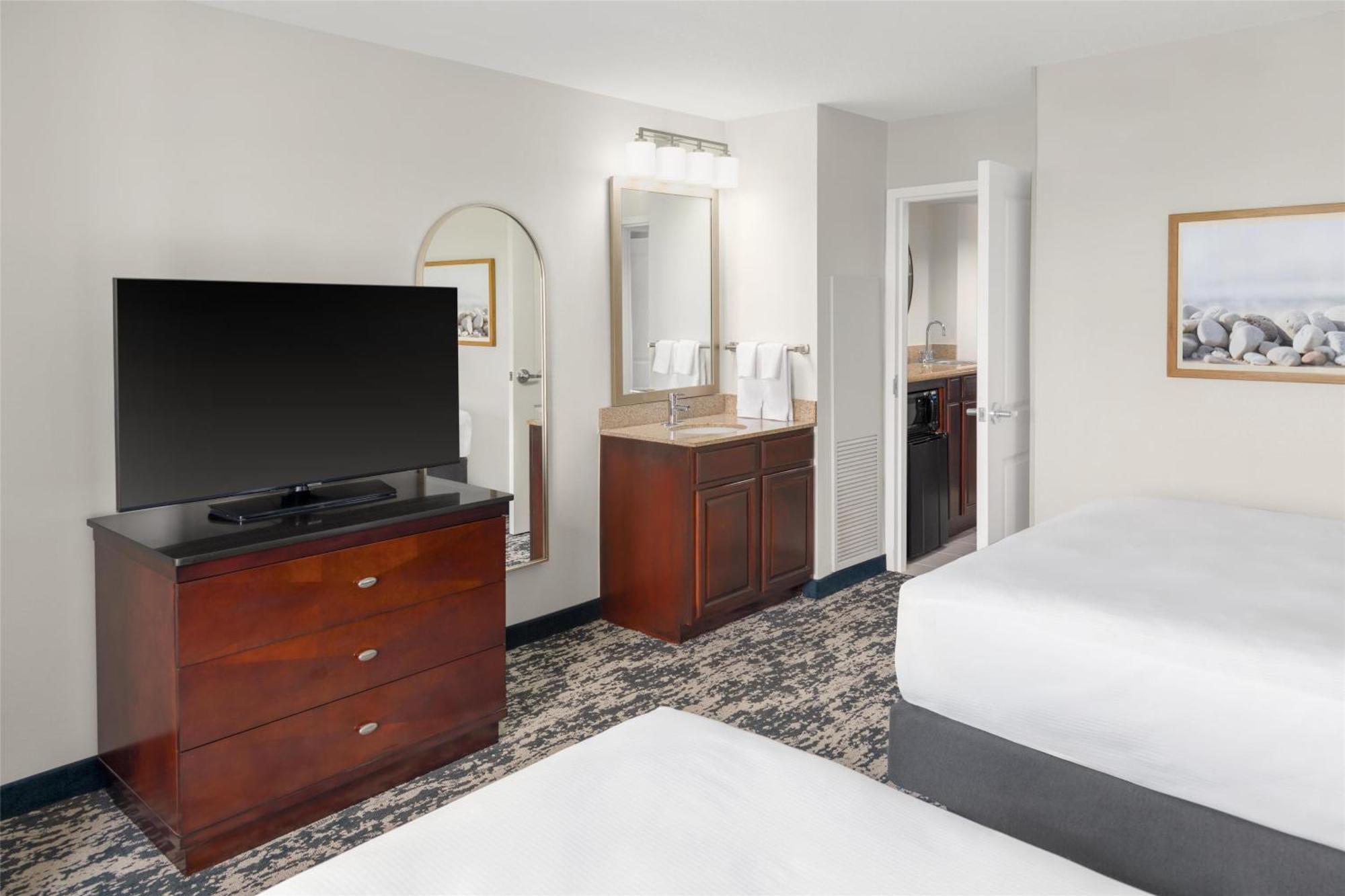 Embassy Suites Fort Myers - Estero Zewnętrze zdjęcie