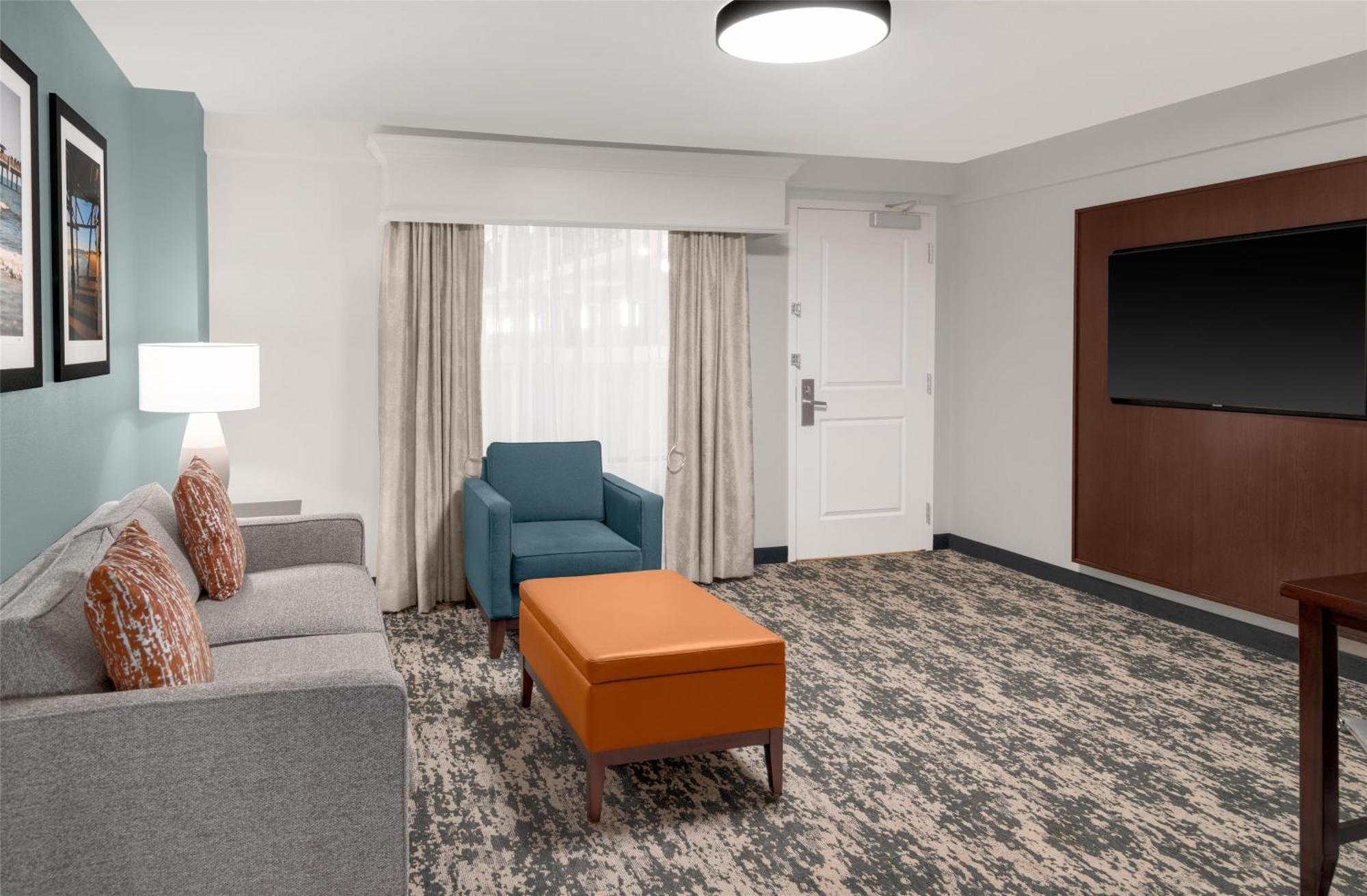 Embassy Suites Fort Myers - Estero Zewnętrze zdjęcie