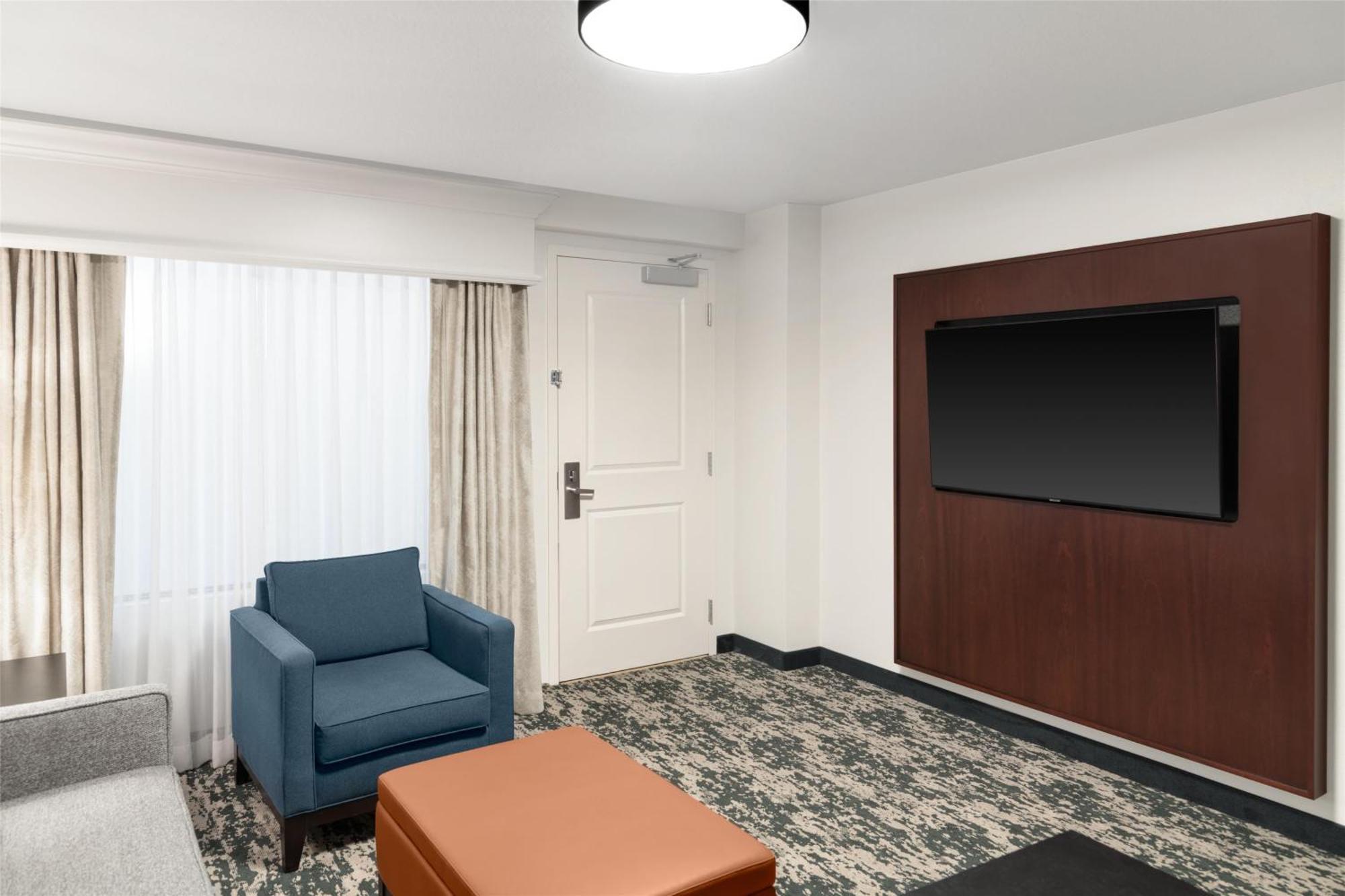 Embassy Suites Fort Myers - Estero Zewnętrze zdjęcie