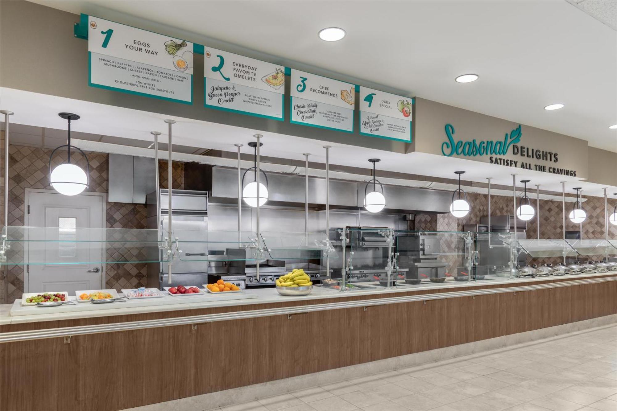 Embassy Suites Fort Myers - Estero Zewnętrze zdjęcie