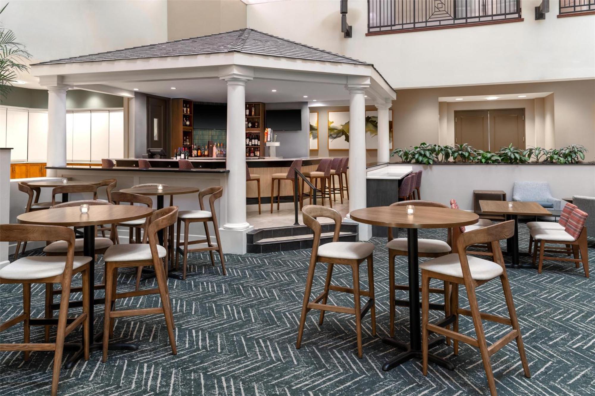 Embassy Suites Fort Myers - Estero Zewnętrze zdjęcie