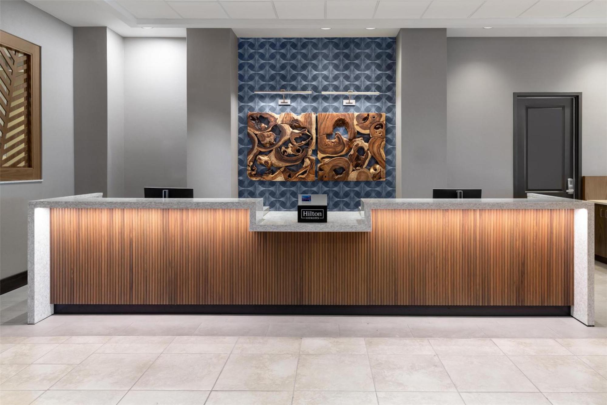Embassy Suites Fort Myers - Estero Zewnętrze zdjęcie